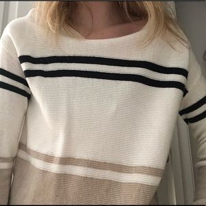 Tommy Hilfiger striped sweater